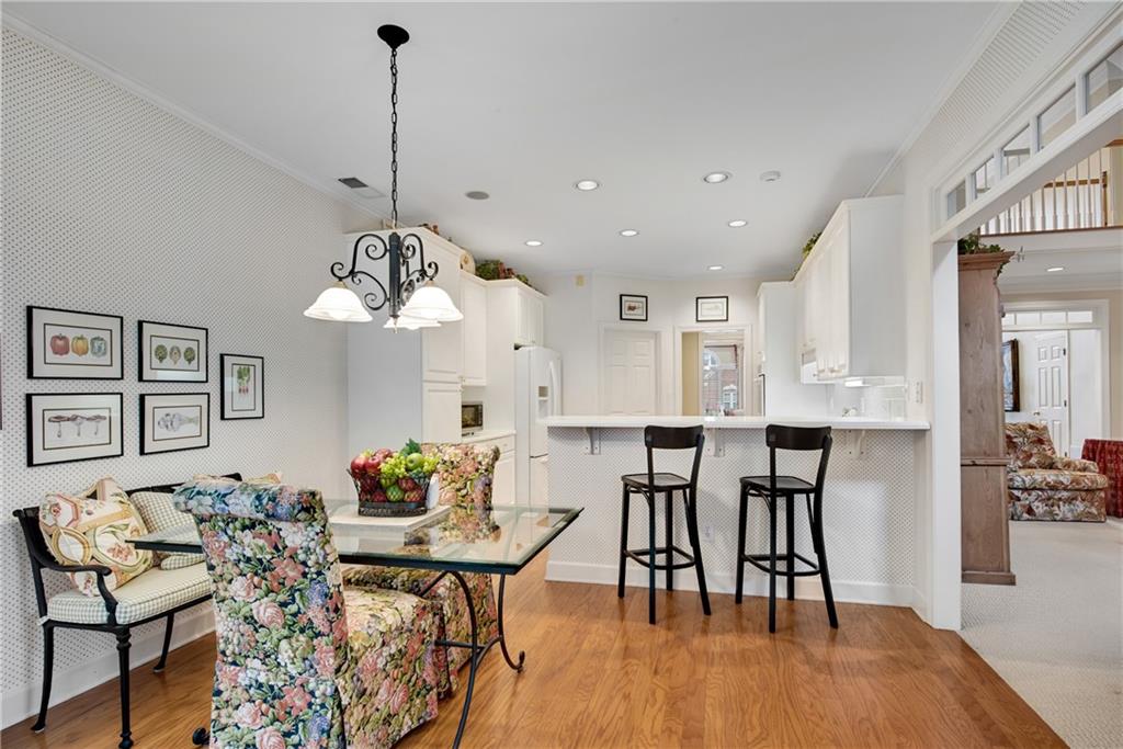 LAFAYETTE SQUARE - Residential