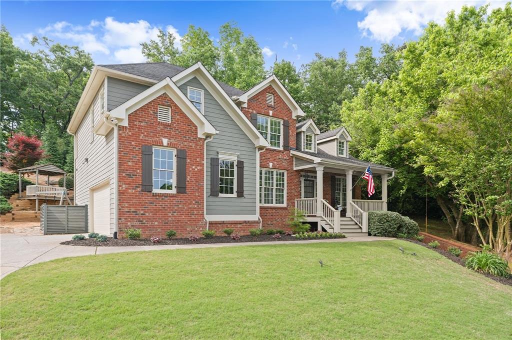 6425 Talking Tree Court