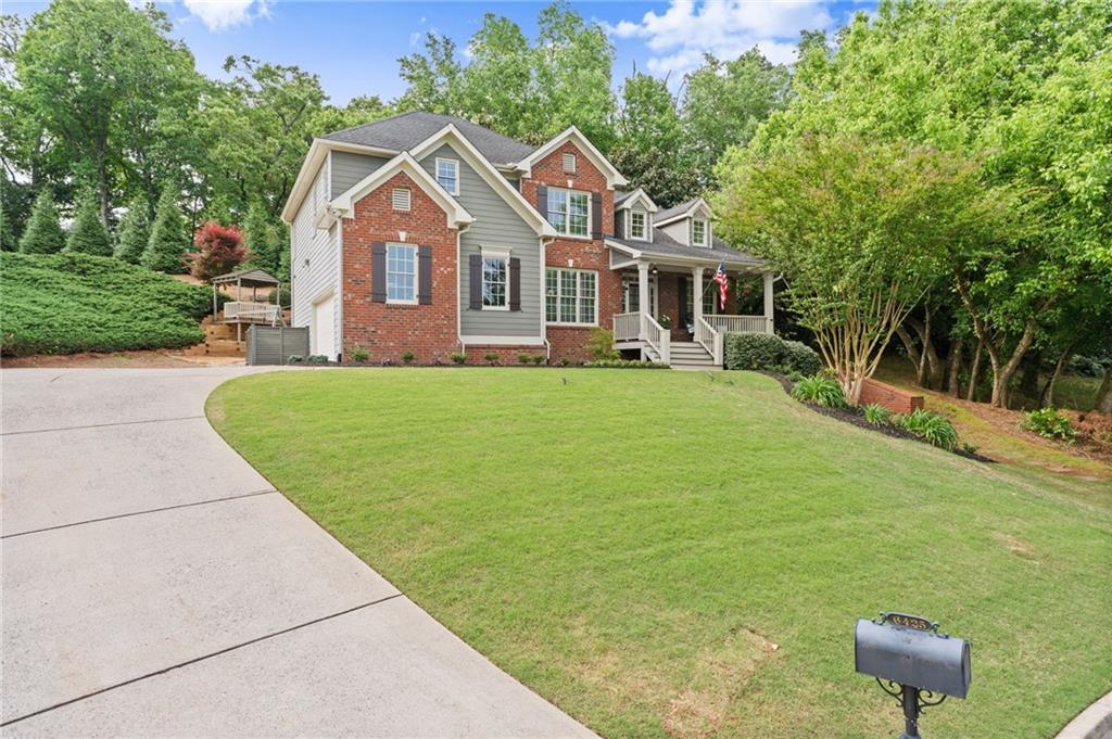 6425 Talking Tree Court