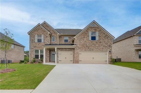2536 Cadenza Circle Dacula GA 30019