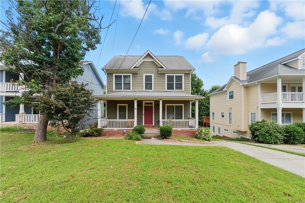 38 Atlanta Avenue SE