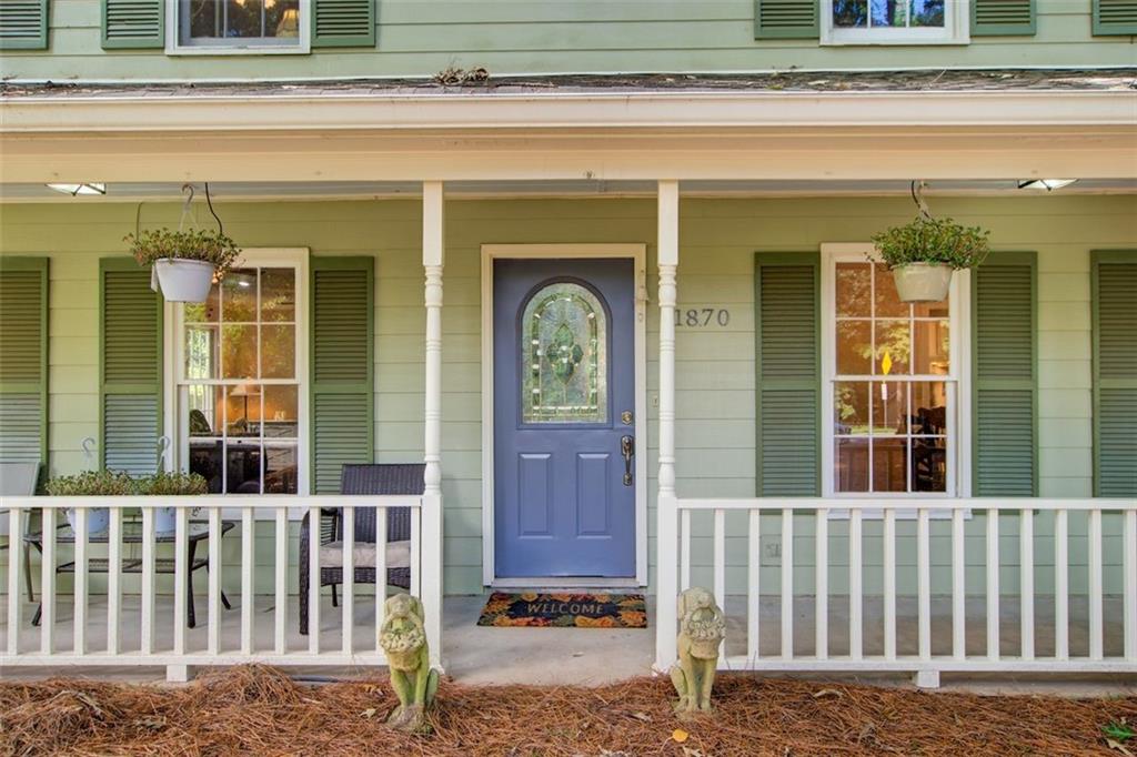 1870 SHADY CREEK Lane