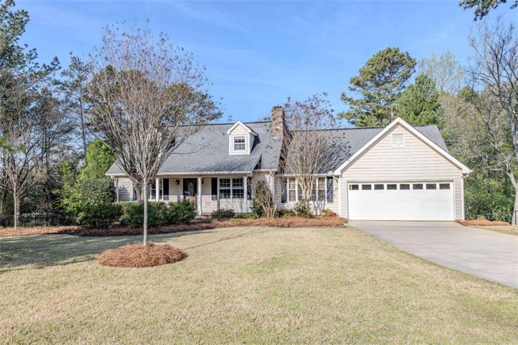 1 Shadowood Drive, Rome, Georgia image 1