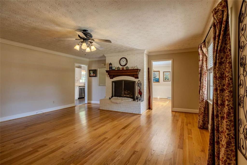 1 Shadowood Drive, Rome, Georgia image 4