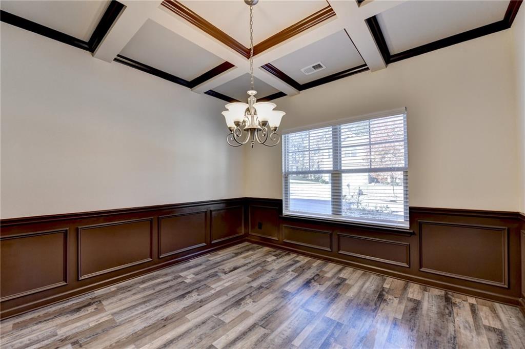 Whitefield estates - Residential