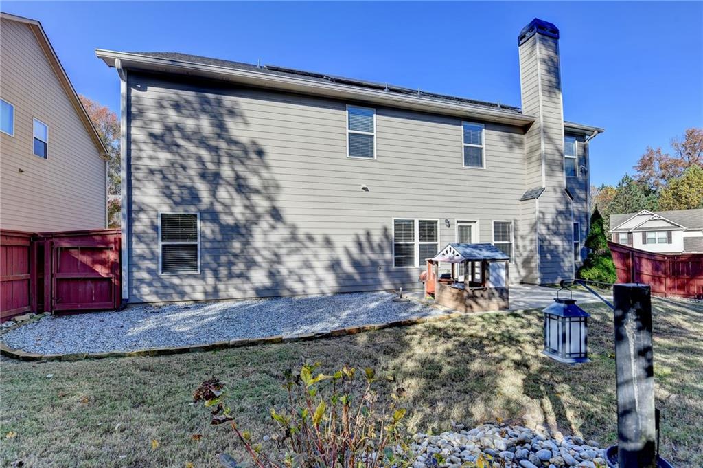 Whitefield estates - Residential