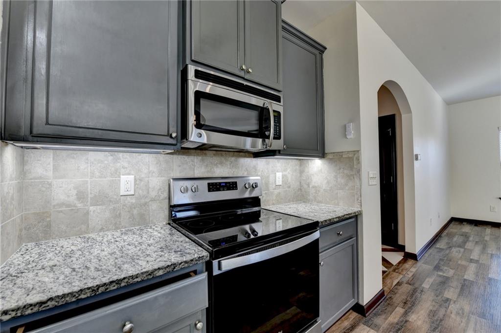 Whitefield estates - Residential