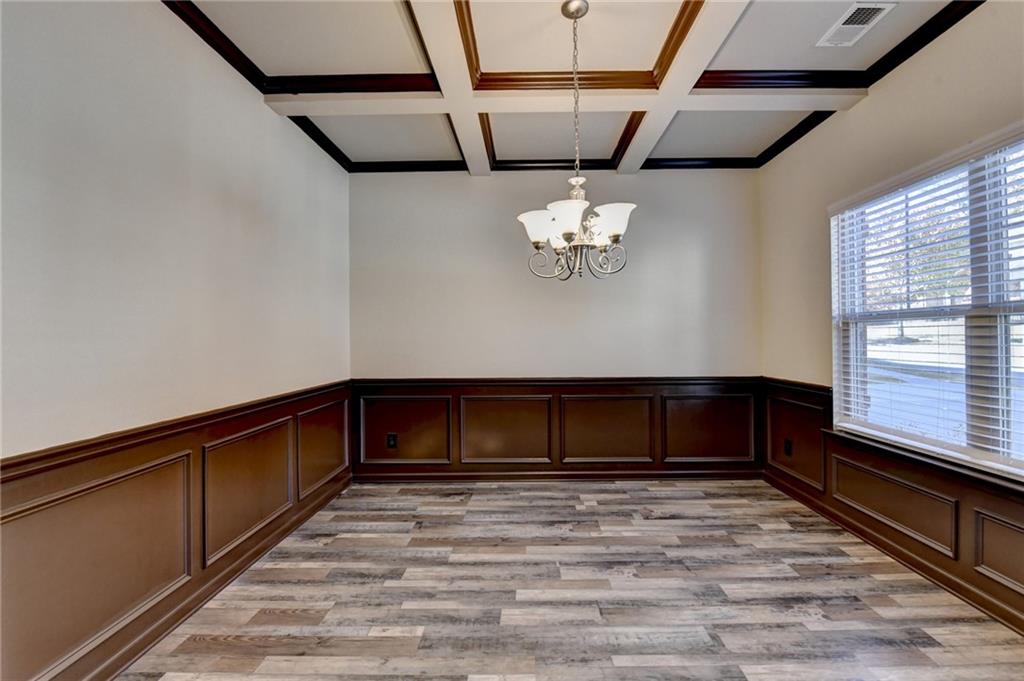 Whitefield estates - Residential