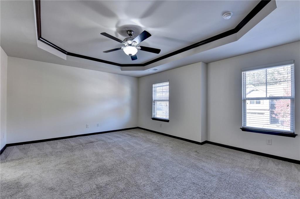 Whitefield estates - Residential