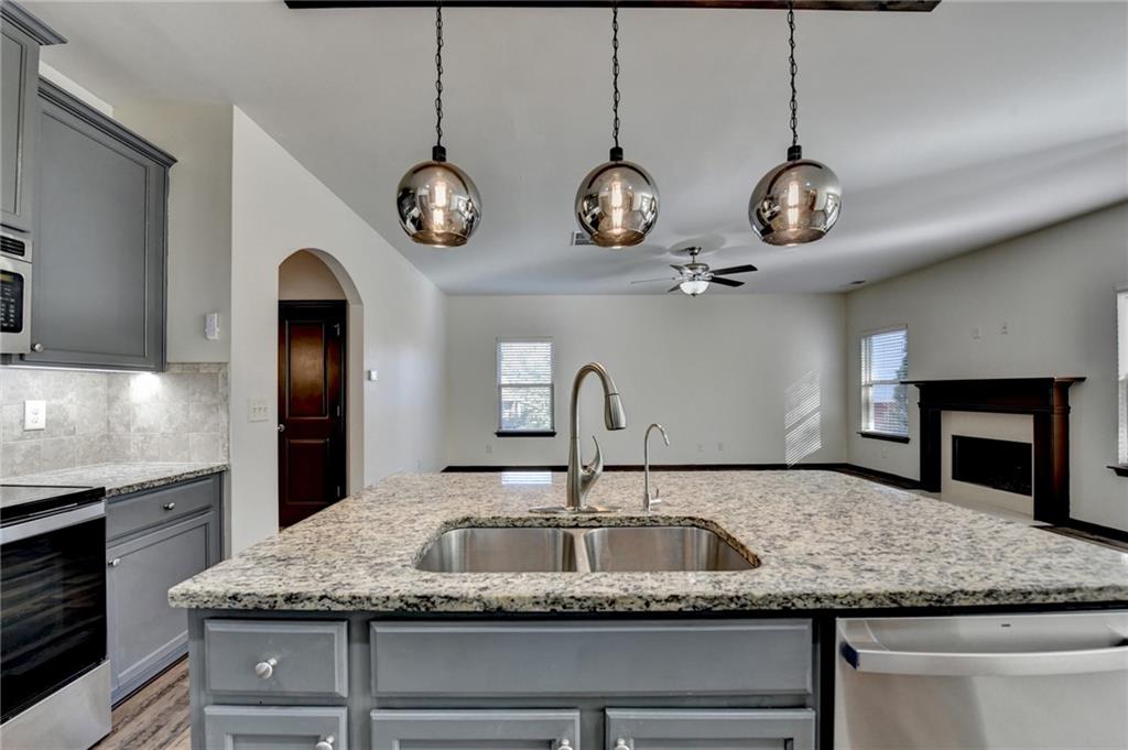 Whitefield estates - Residential