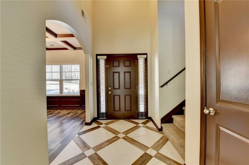 Whitefield estates - Residential