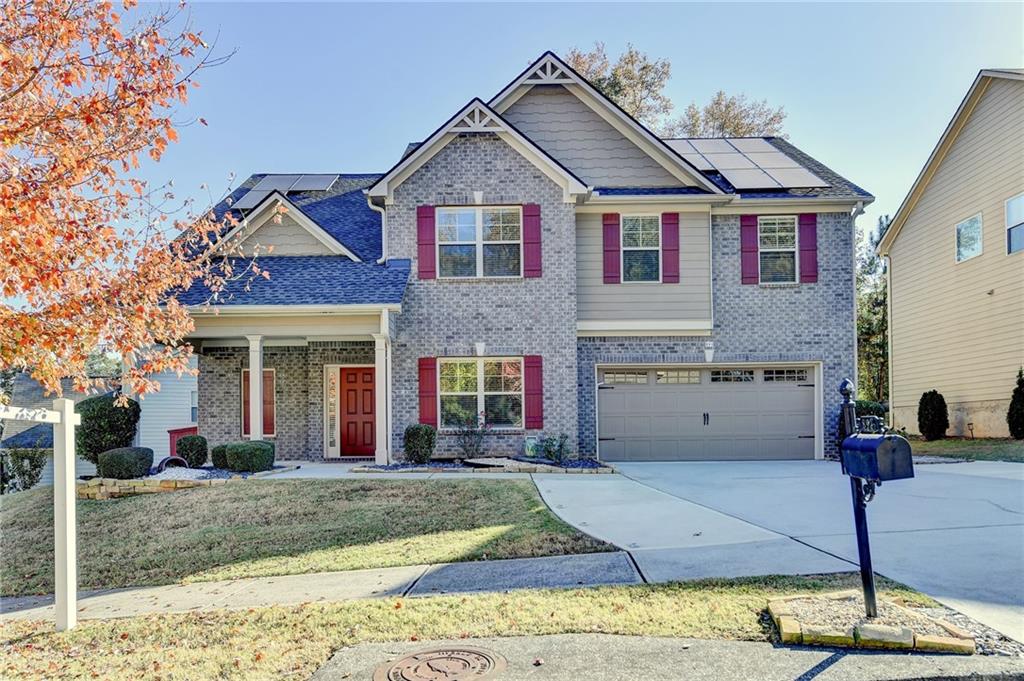 Whitefield estates - Residential