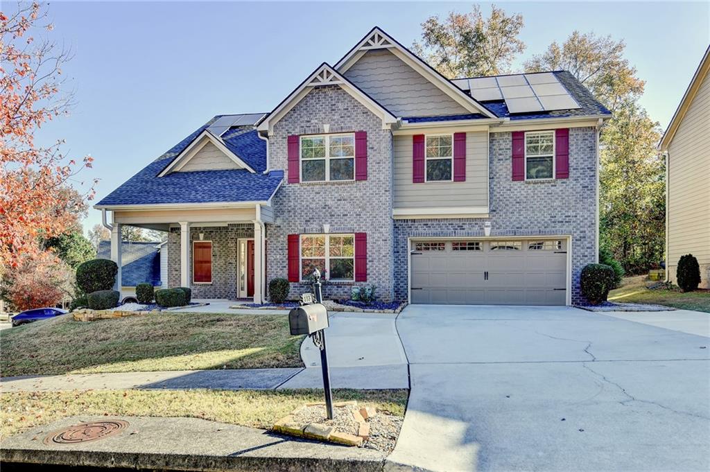 Whitefield estates - Residential