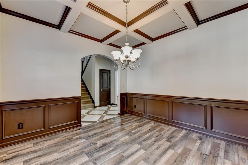 Whitefield estates - Residential