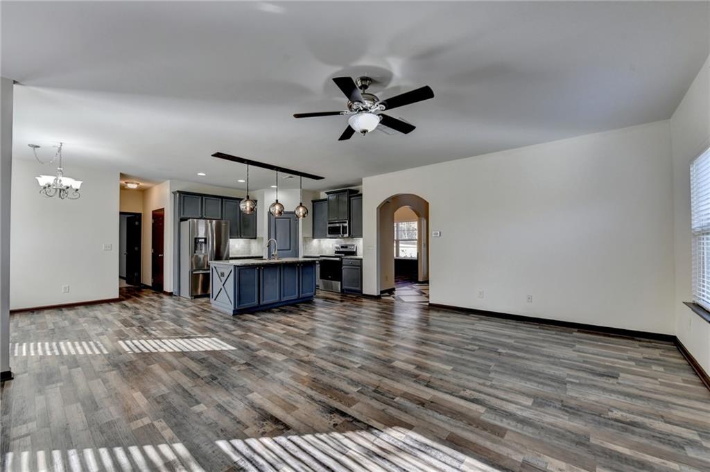 Whitefield estates - Residential