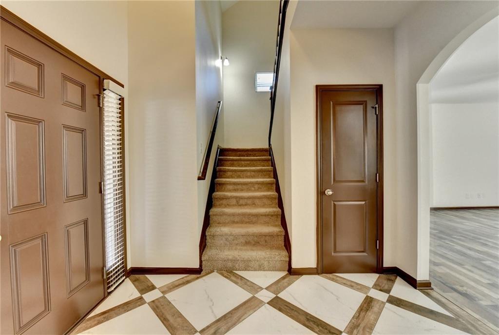 Whitefield estates - Residential