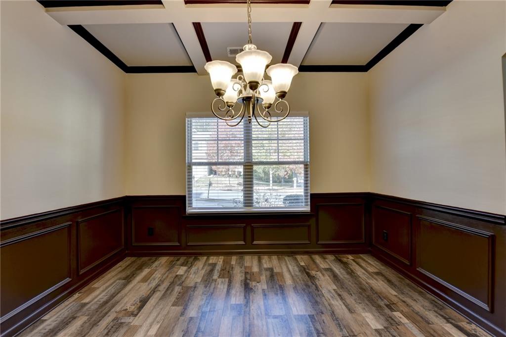 Whitefield estates - Residential