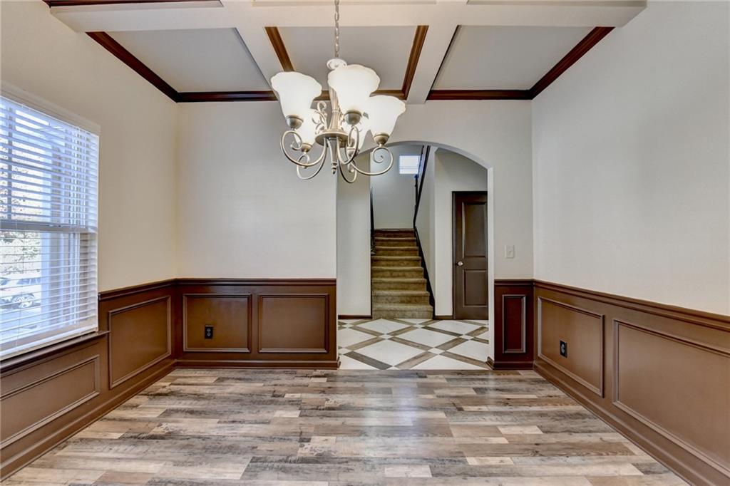 Whitefield estates - Residential