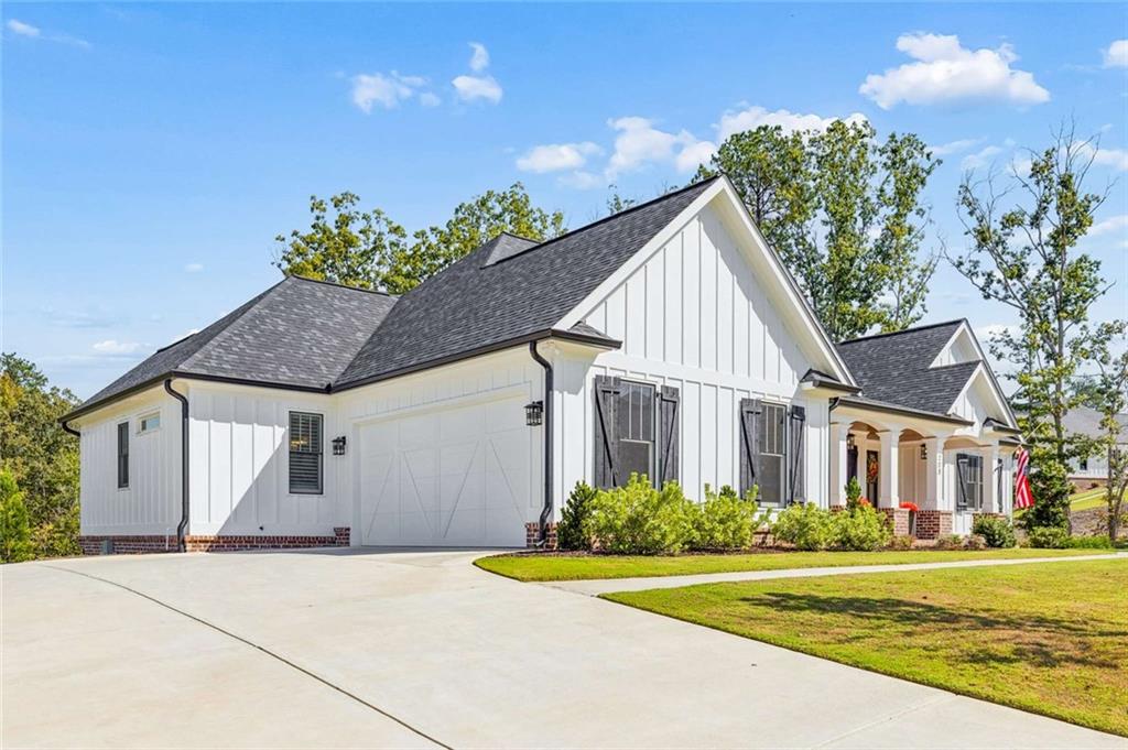 208 Sawyers Farm Drive