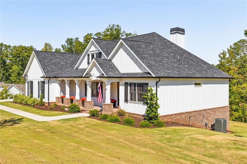 208 Sawyers Farm Drive
