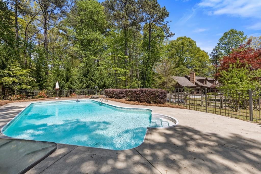 2377 Pine Mountain Road, Kennesaw, Georgia image 42