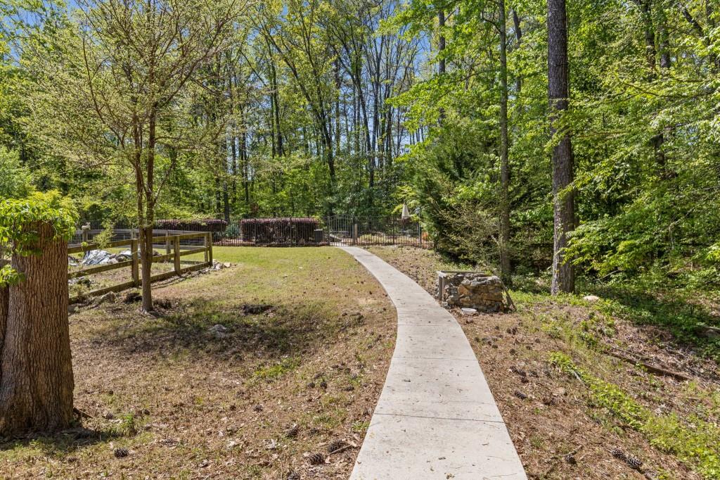 2377 Pine Mountain Road, Kennesaw, Georgia image 38