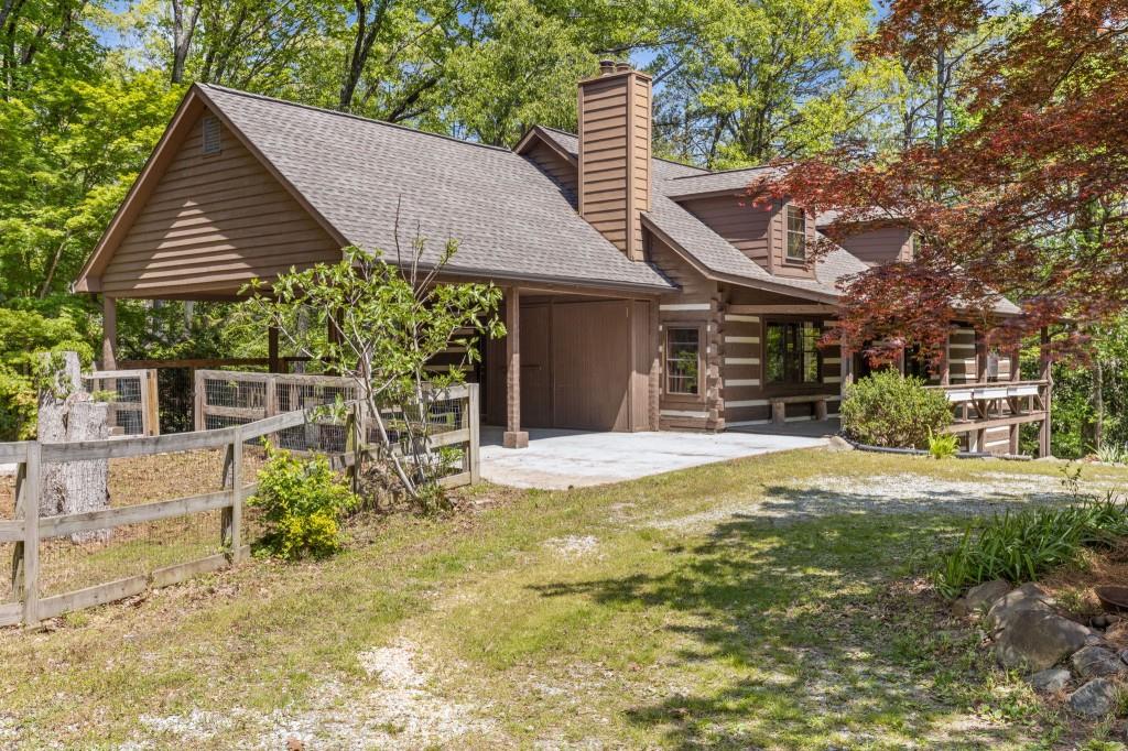 2377 Pine Mountain Road, Kennesaw, Georgia image 4