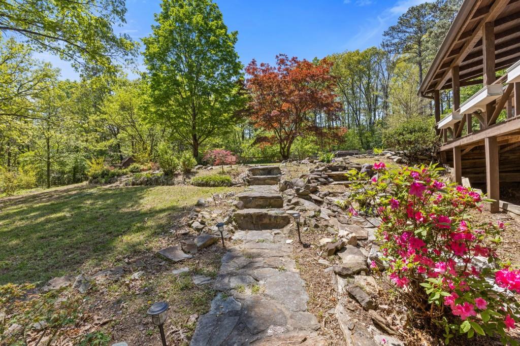 2377 Pine Mountain Road, Kennesaw, Georgia image 49