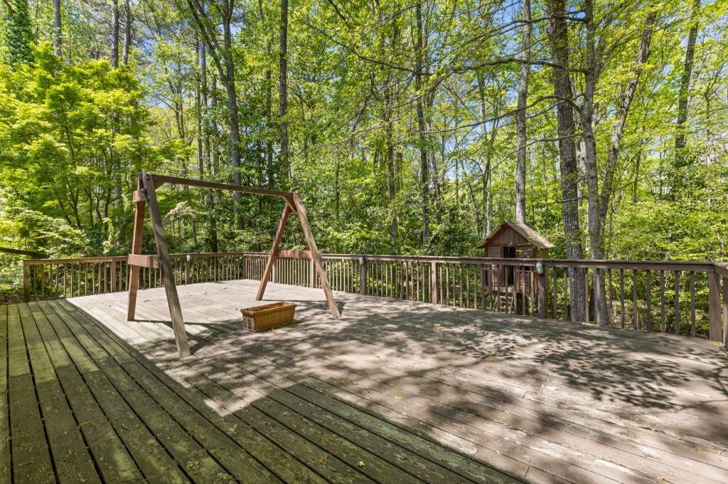 2377 Pine Mountain Road, Kennesaw, Georgia image 36