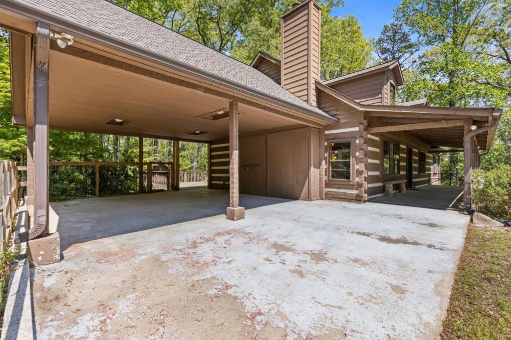 2377 Pine Mountain Road, Kennesaw, Georgia image 5