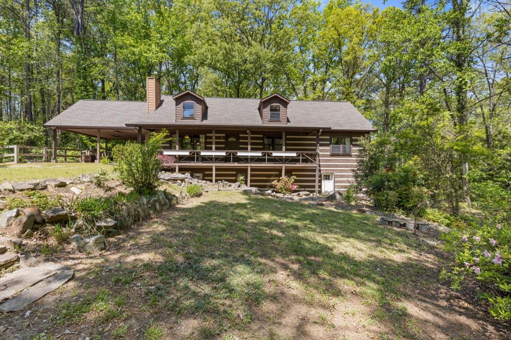 2377 Pine Mountain Road, Kennesaw, Georgia image 1