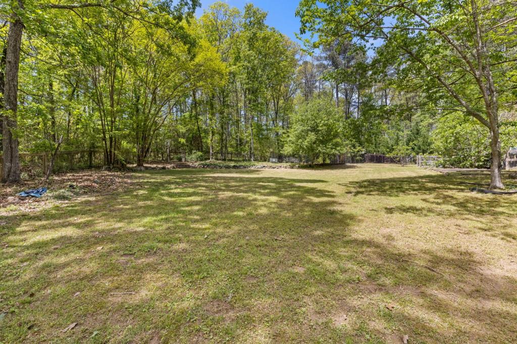 2377 Pine Mountain Road, Kennesaw, Georgia image 45