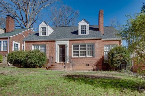 469 MELLVIEW Avenue SW Atlanta GA 30310