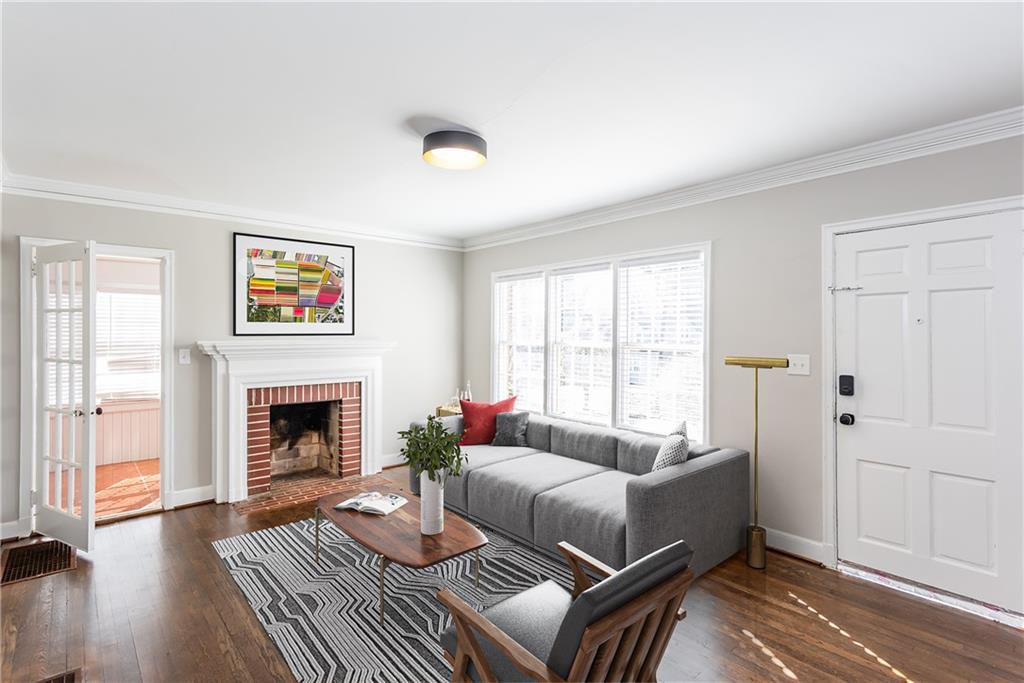 469 MELLVIEW Avenue SW