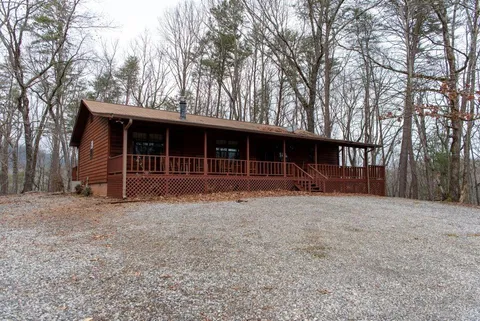 490 Skunk Hollow Road, Cleveland, GA 30528 - MLS#: 7518097