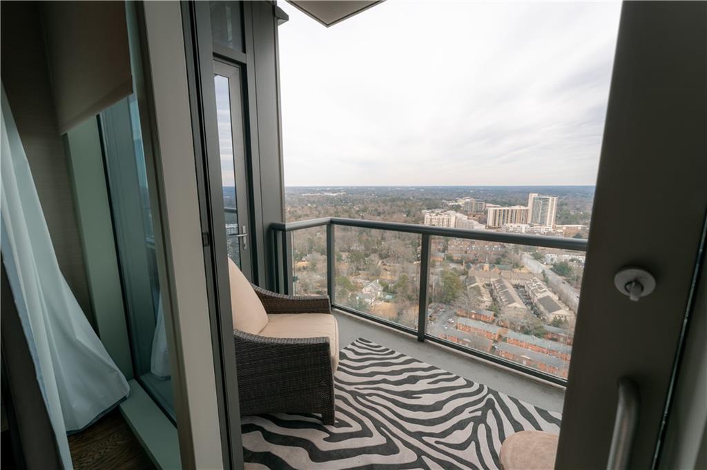 3630 Peachtree Road #2706, Atlanta, Georgia image 19