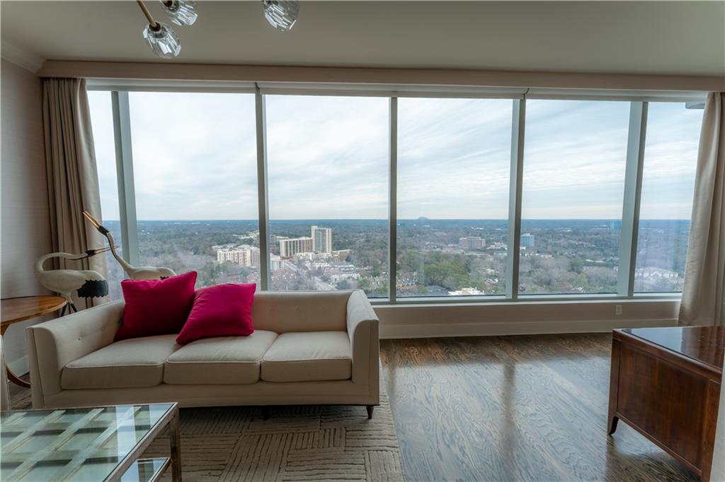 3630 Peachtree Road #2706, Atlanta, Georgia image 11