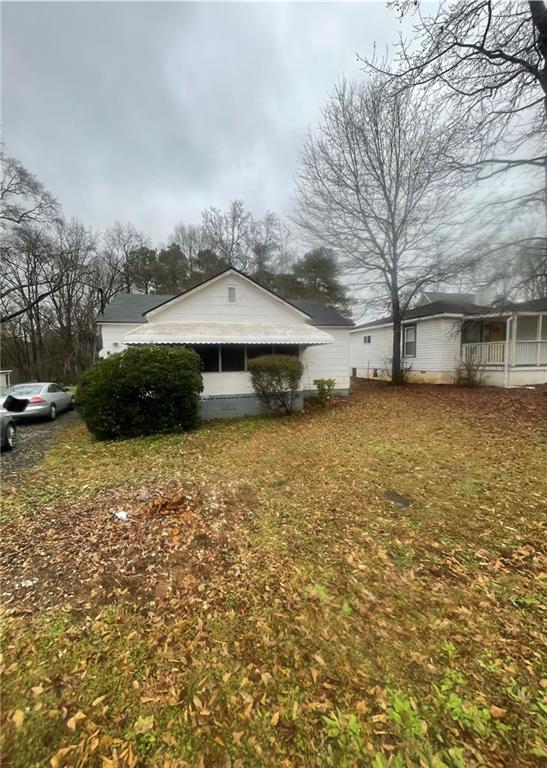 2294 Bouldercrest Road