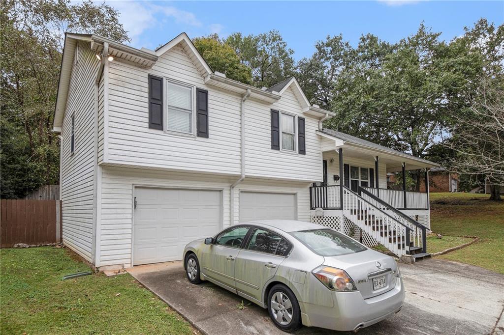13 River Oaks Drive SW
