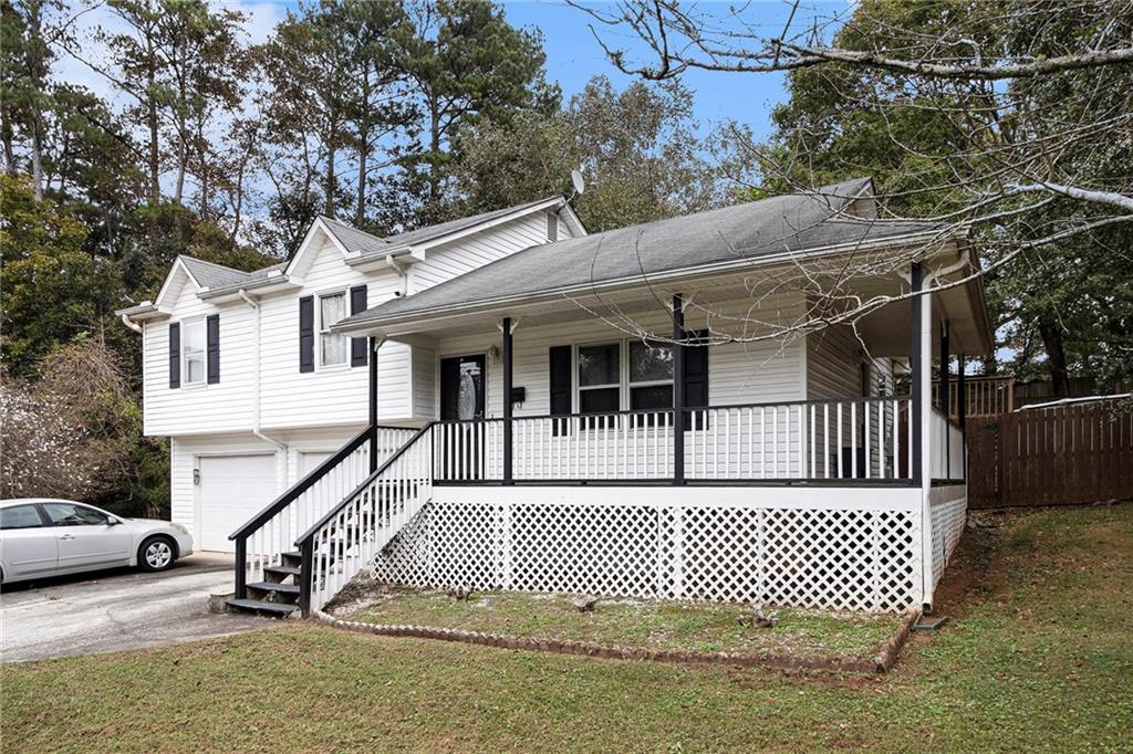 13 River Oaks Drive SW