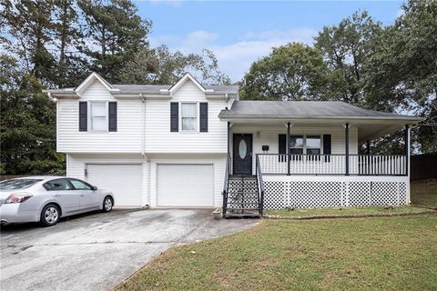 13 River Oaks Drive SW Cartersville GA 30120
