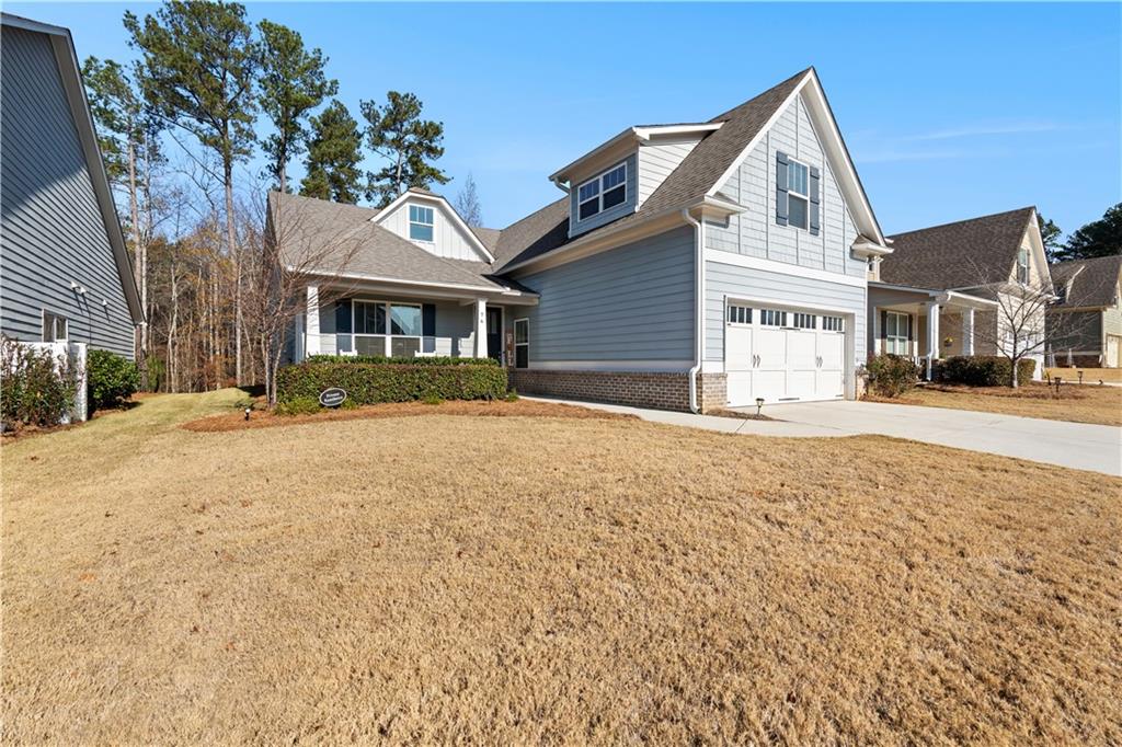 74 Champions Crossing