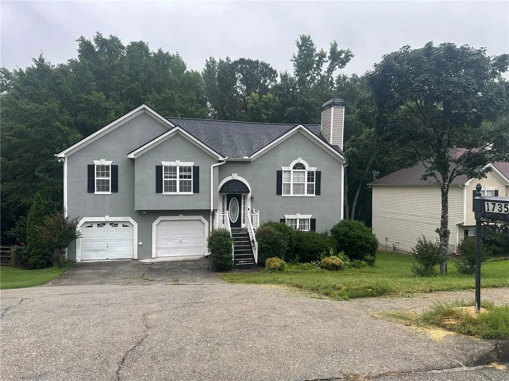 1735 Silver Way
