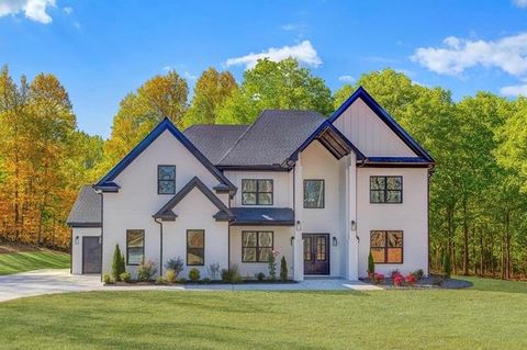 1453 Dee Kennedy Road Hoschton GA 30548