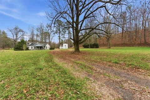 435 Hampton Road Cedartown GA 30125