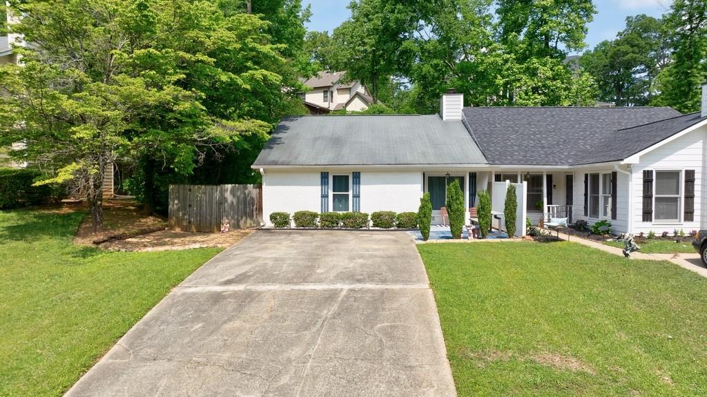 1915 Cooper Landing Drive, Smyrna, Georgia image 39