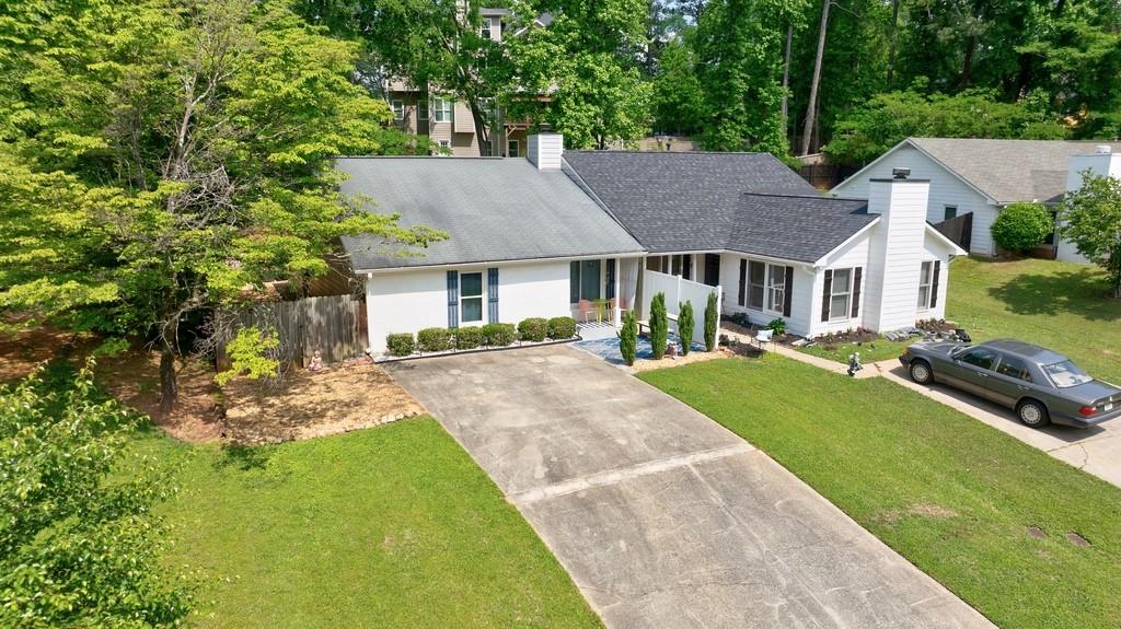 1915 Cooper Landing Drive, Smyrna, Georgia image 40