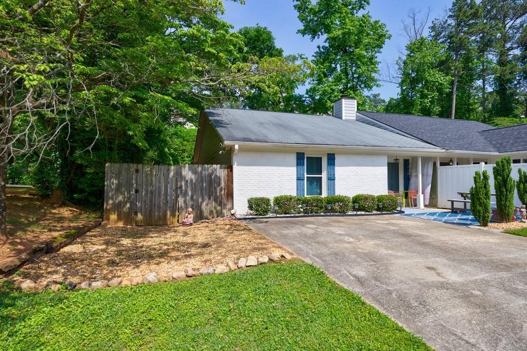 1915 Cooper Landing Drive, Smyrna, Georgia image 29