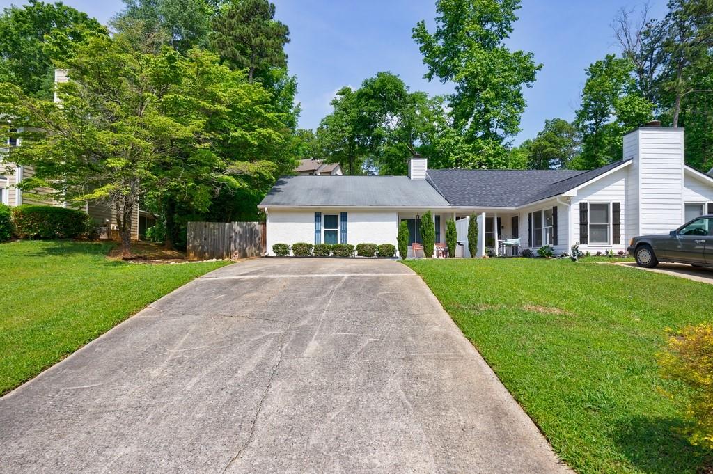 1915 Cooper Landing Drive, Smyrna, Georgia image 30