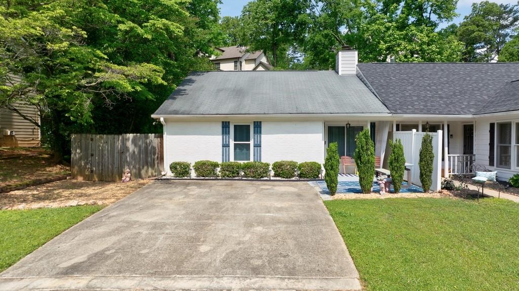 1915 Cooper Landing Drive, Smyrna, Georgia image 38